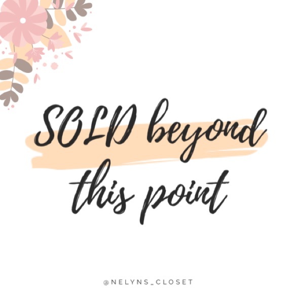 🌿SOLD🌿 - Picture 1 of 1